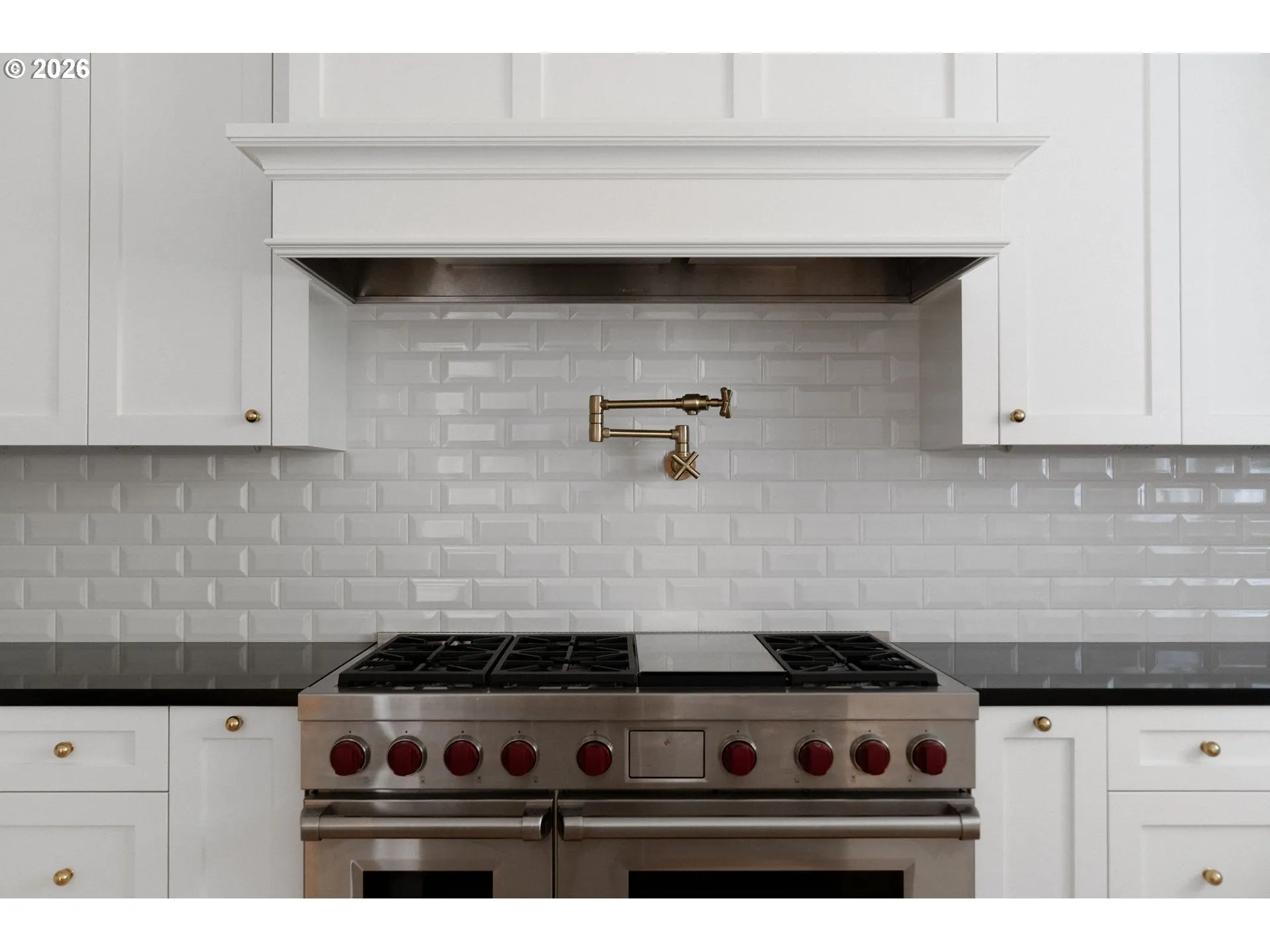 Kitchen-Oven