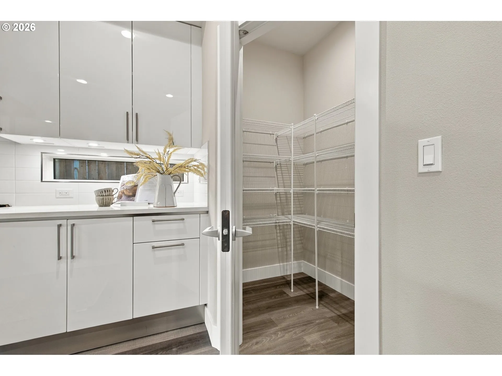 Pantry