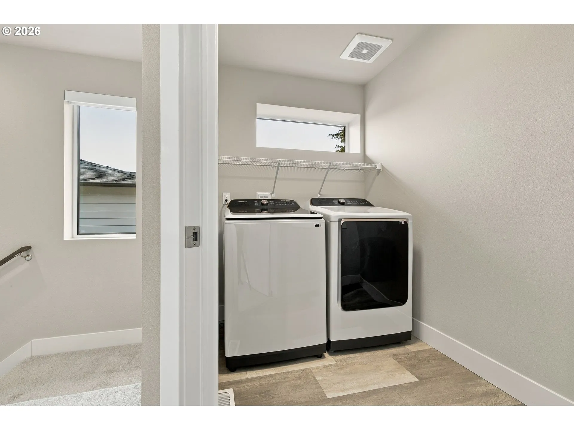 Laundry-Upper