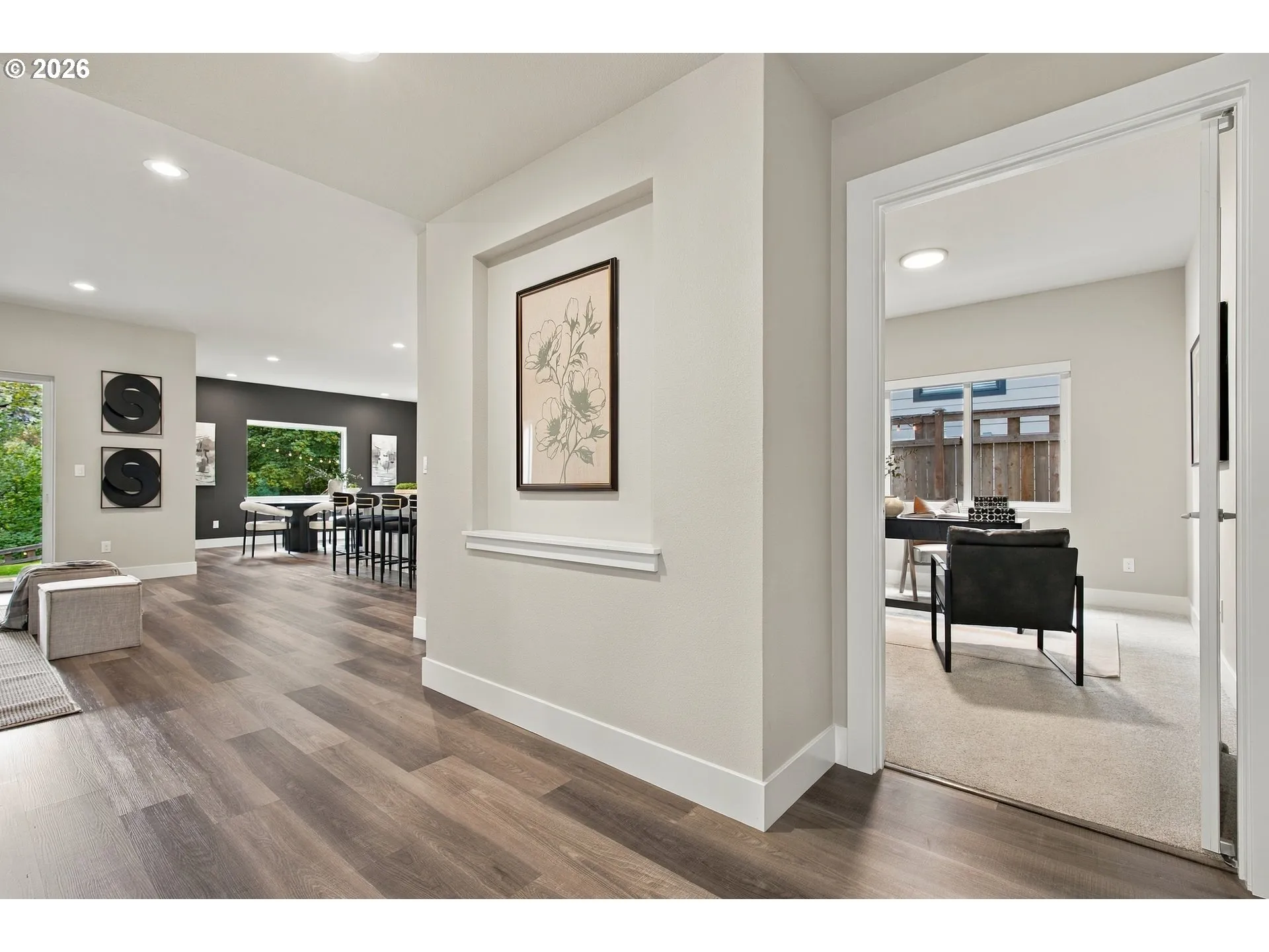 Hallway