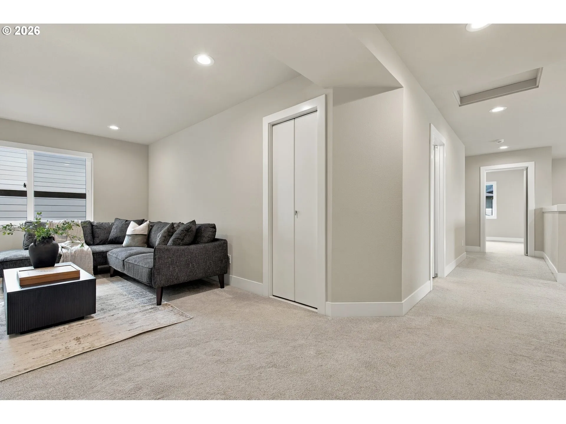 Bonus Room-Upper