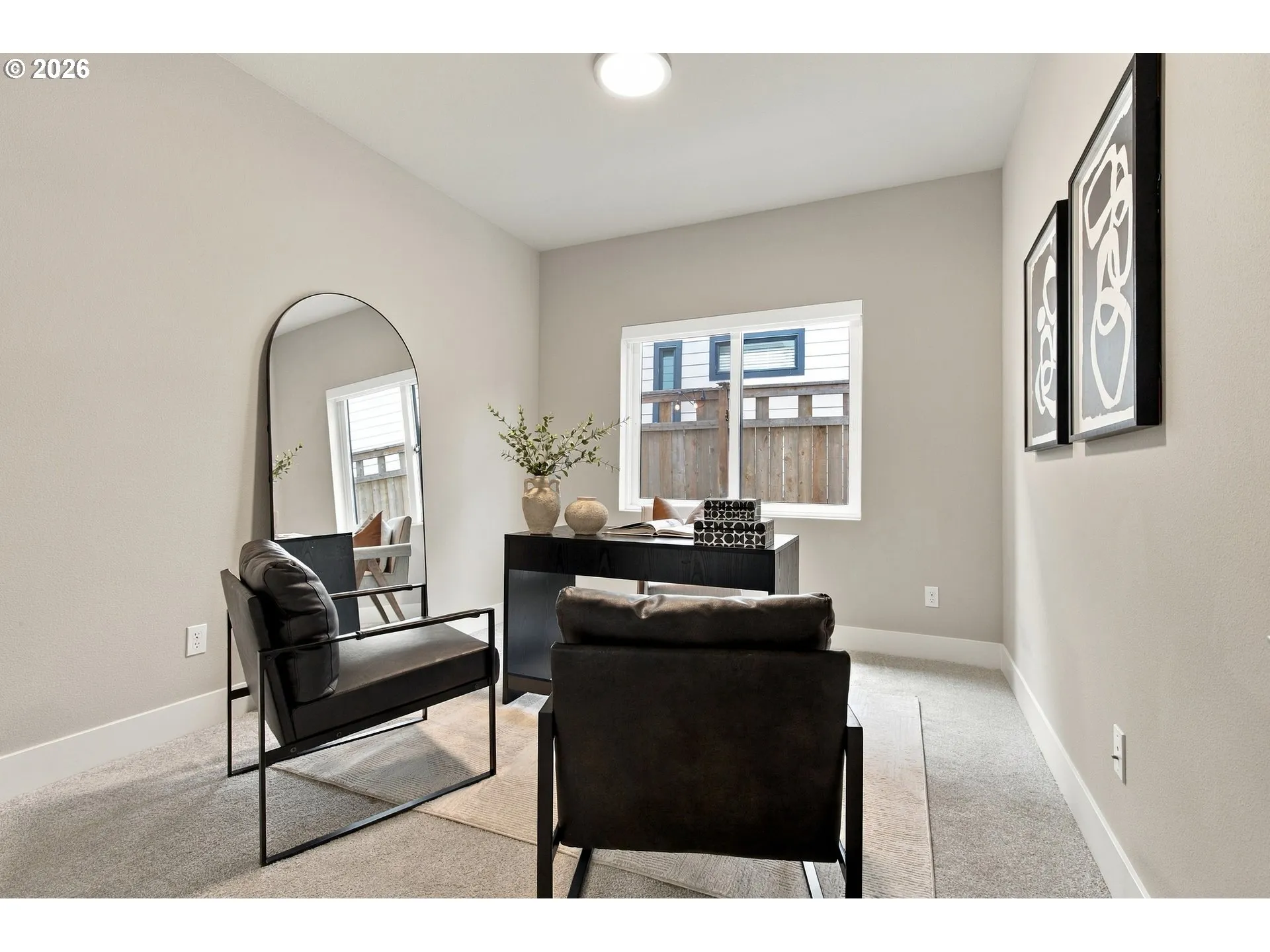 Bedroom-# 1