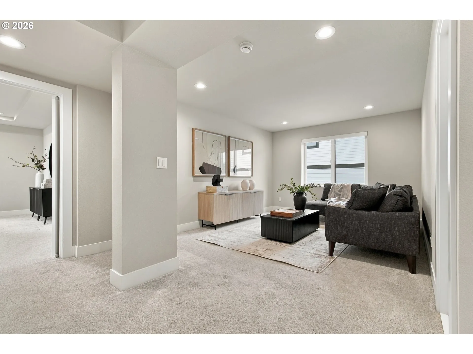 Bonus Room-Upper