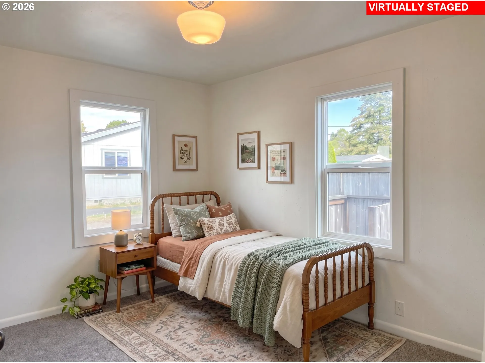 Bedroom-# 2