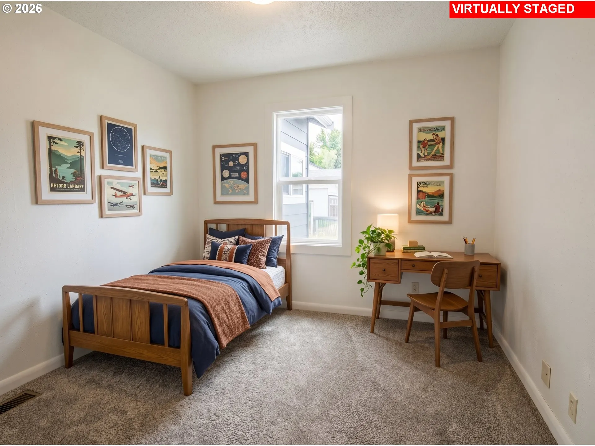 Bedroom-# 3
