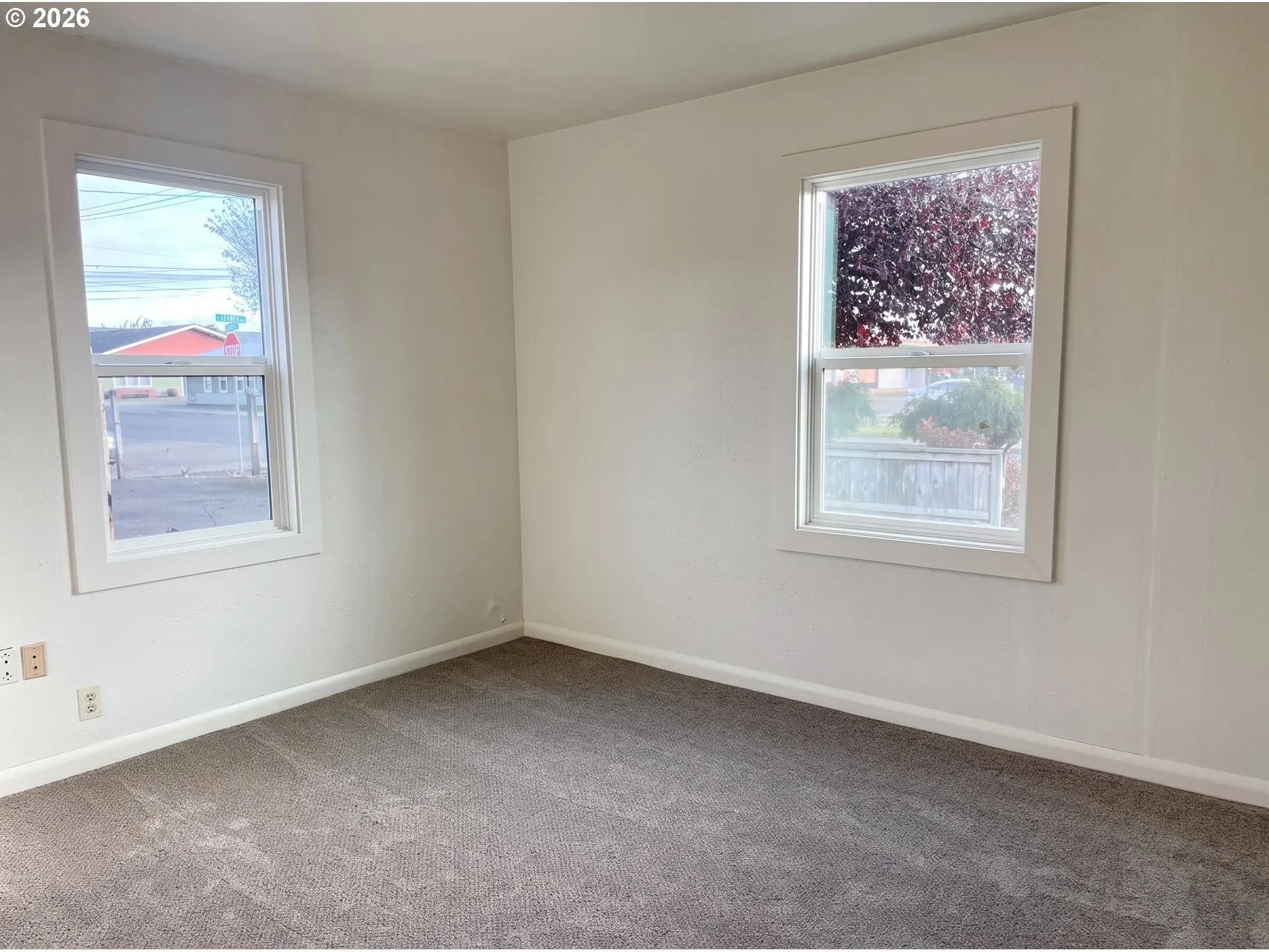 Bedroom-# 1