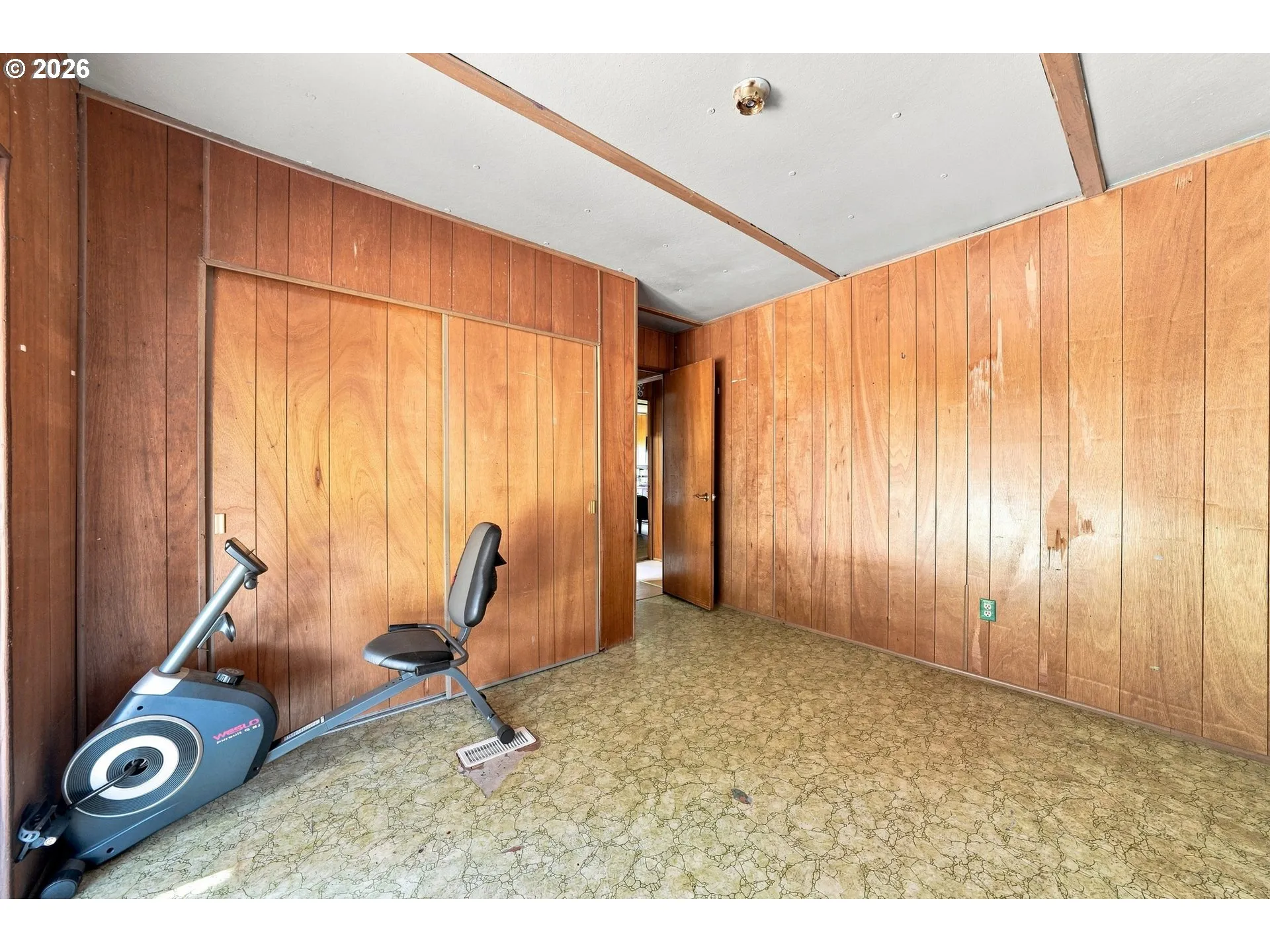 Bedroom-# 3