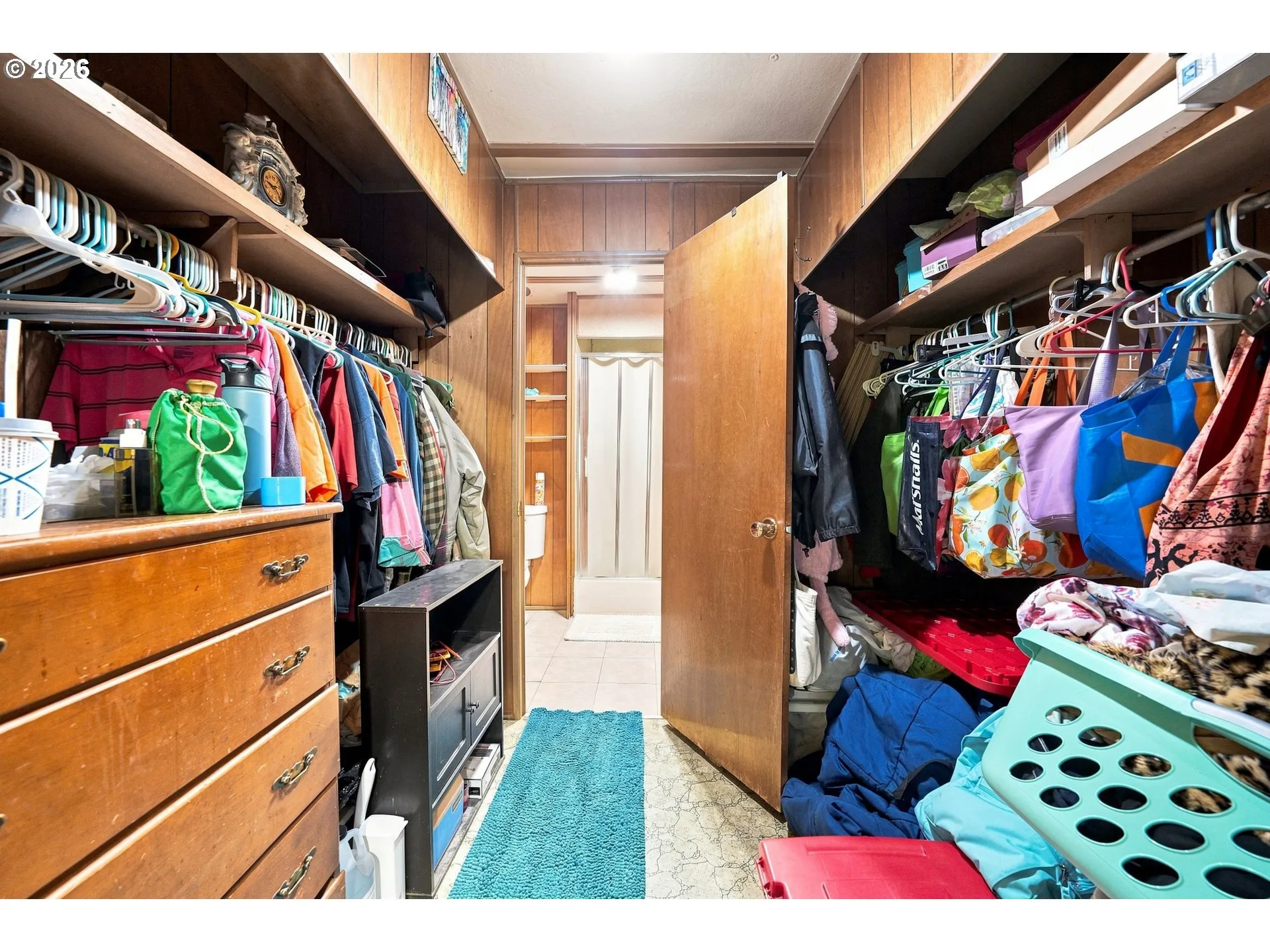 Primary Bedroom-Walk-In Closet