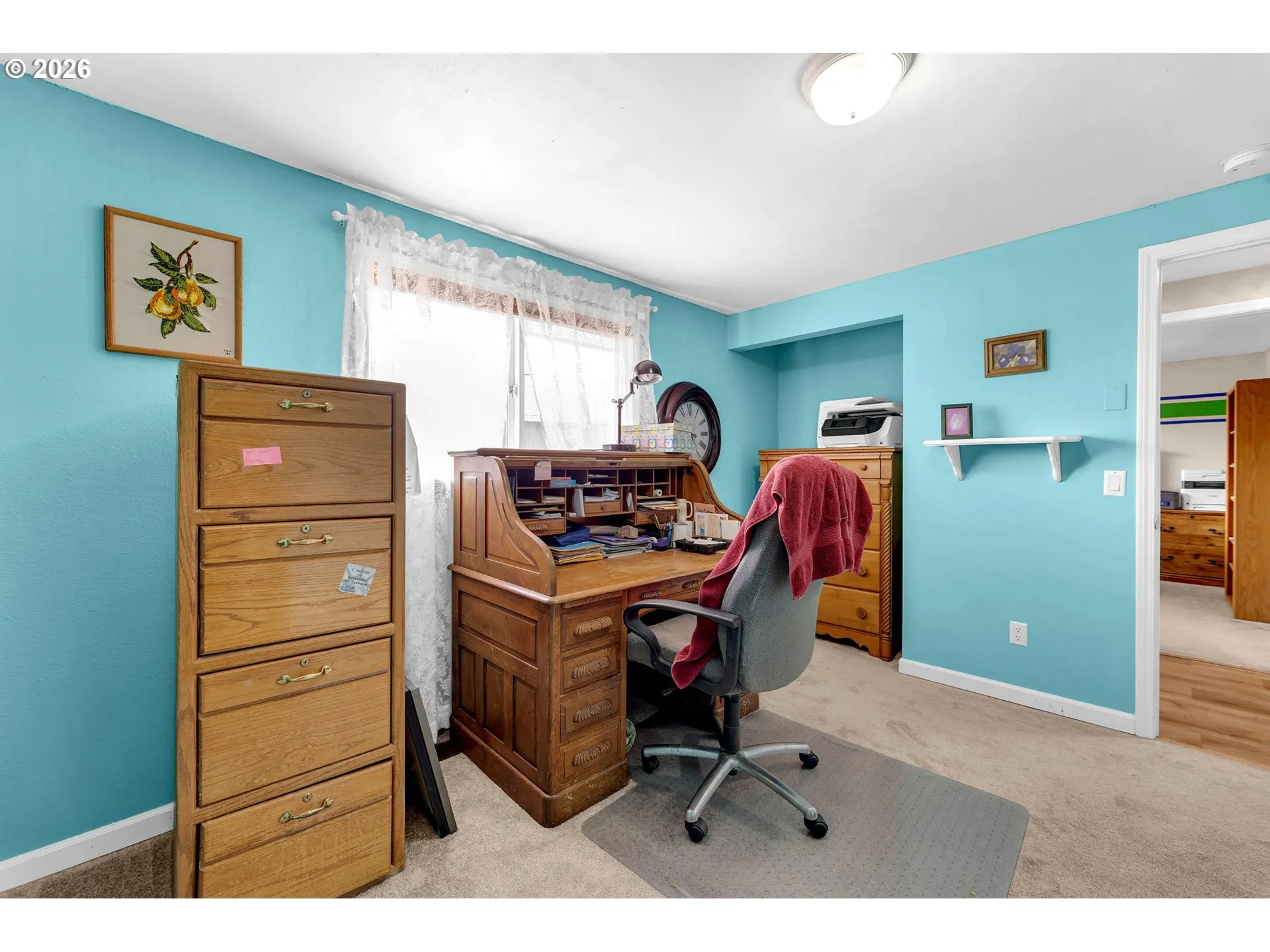 Bedroom-# 4