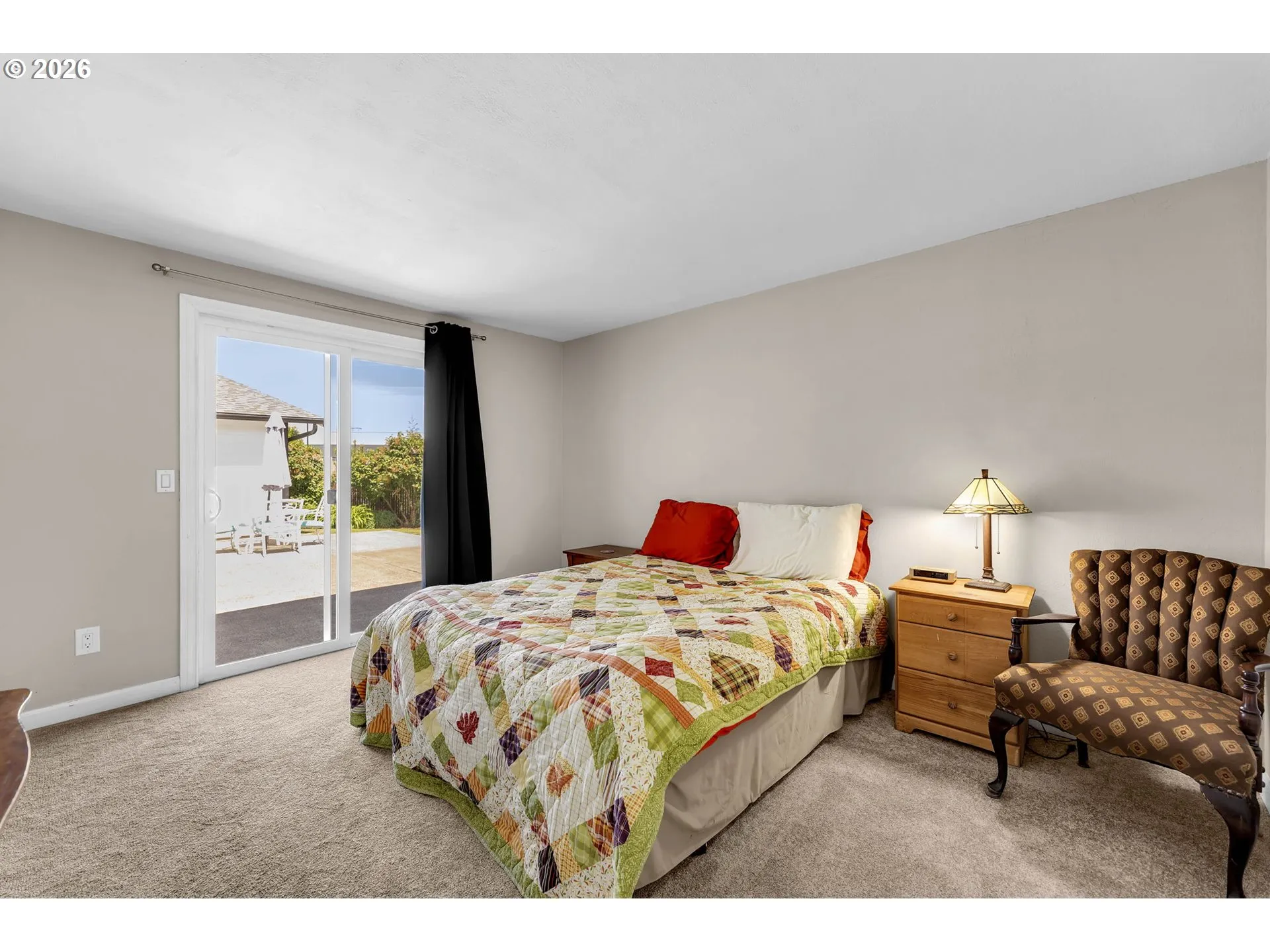 Bedroom, Primary #2