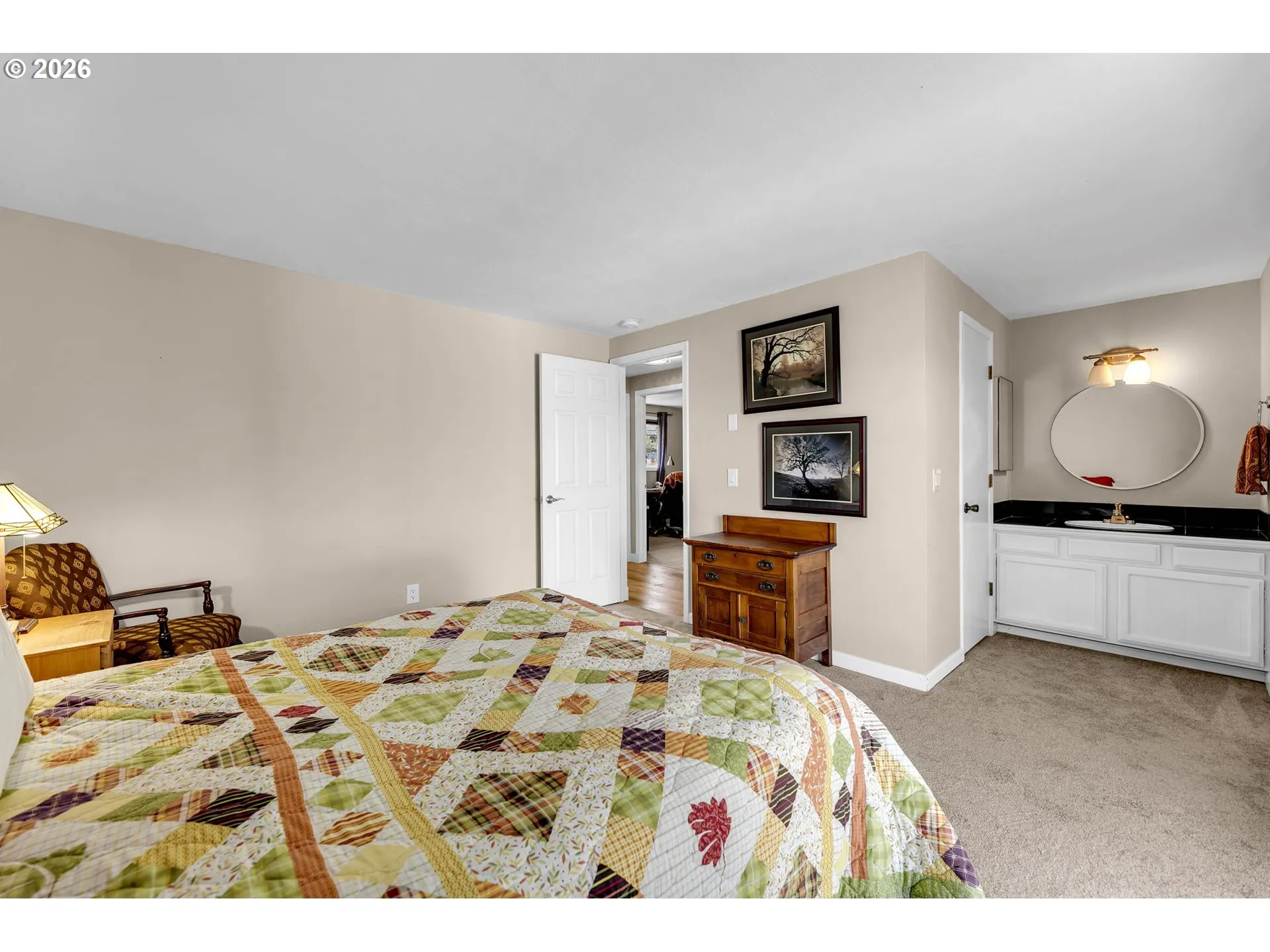 Bedroom, Primary #2
