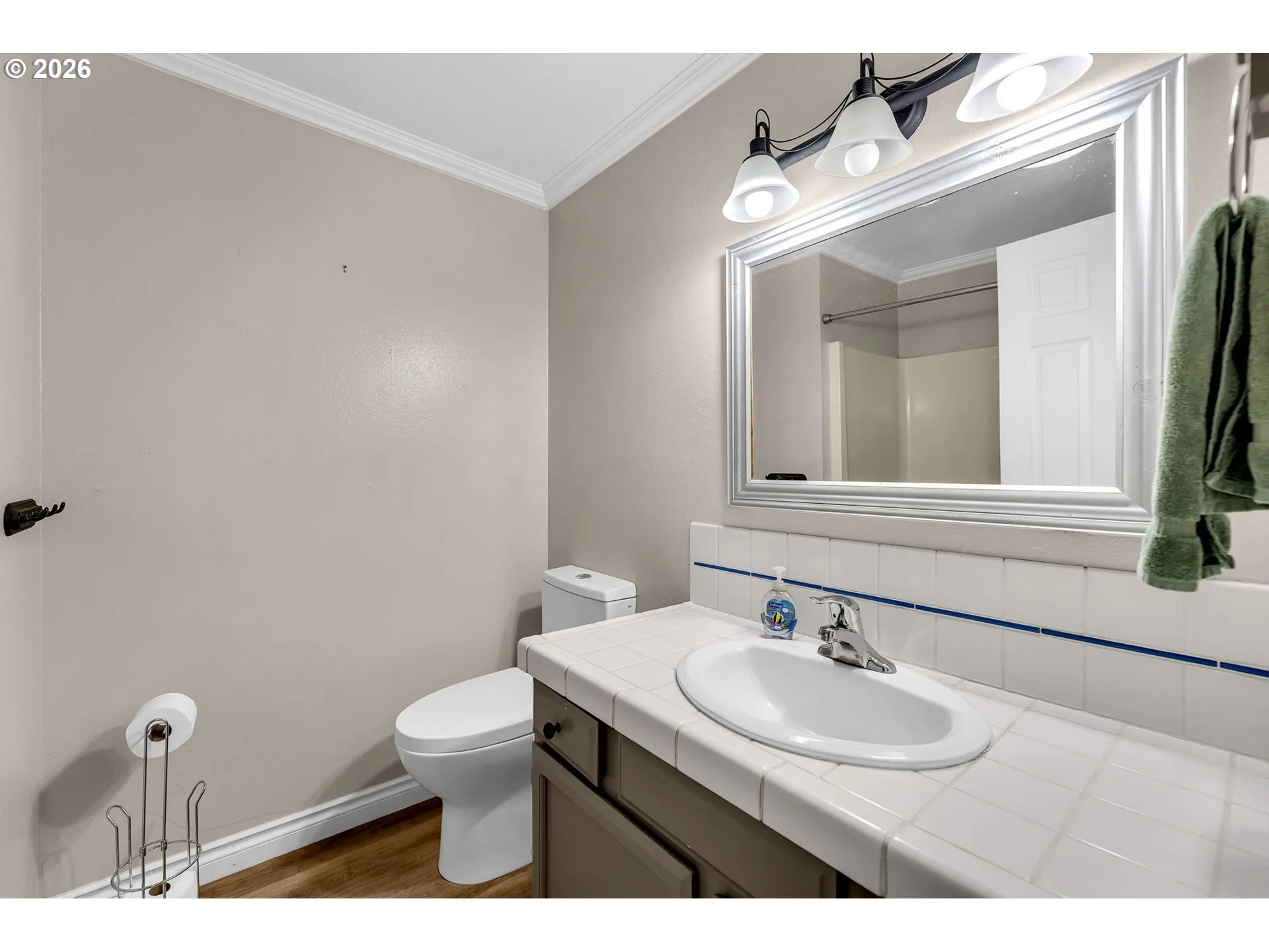 Bathroom-Hall
