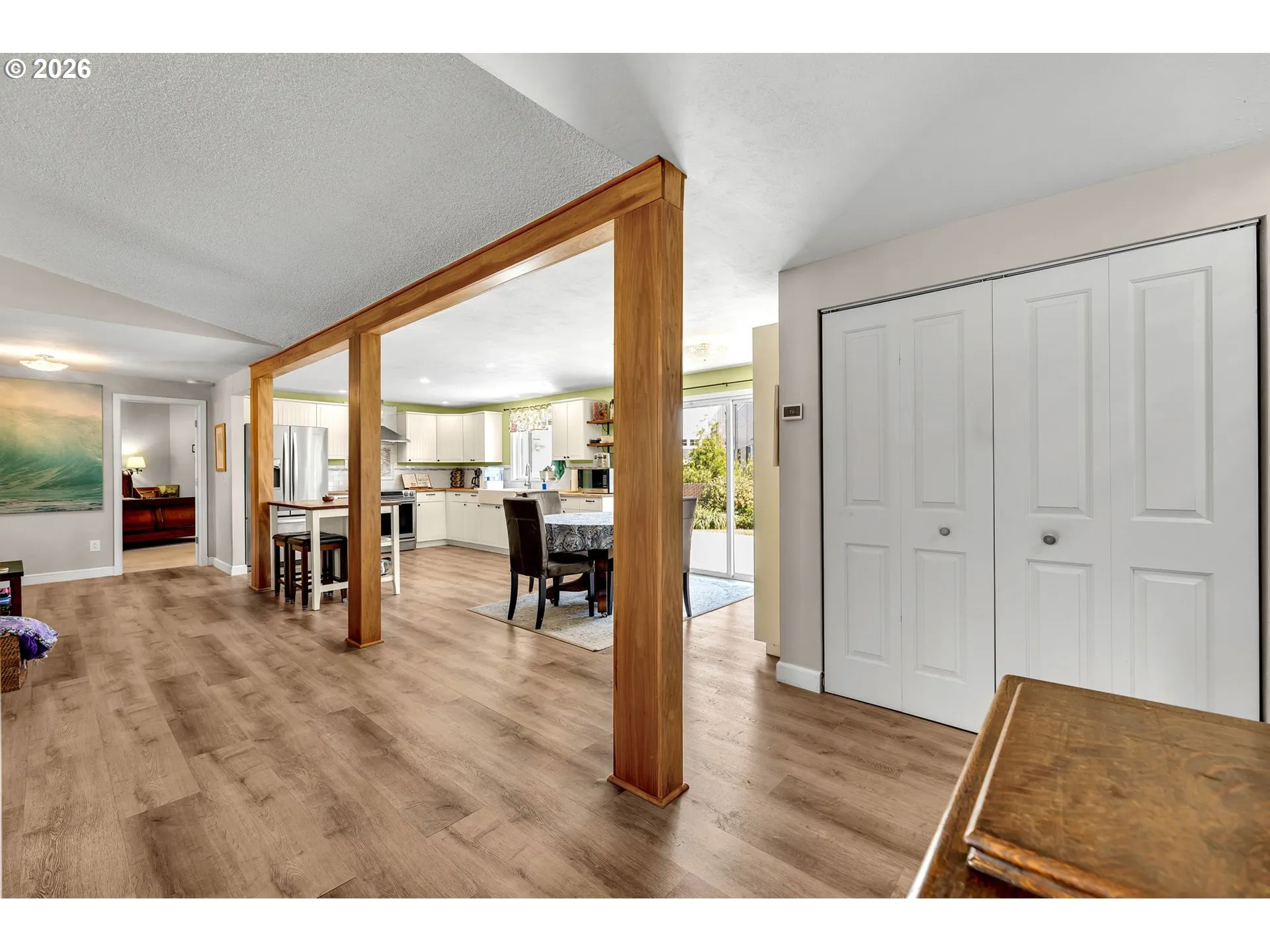 Entrance/Foyer