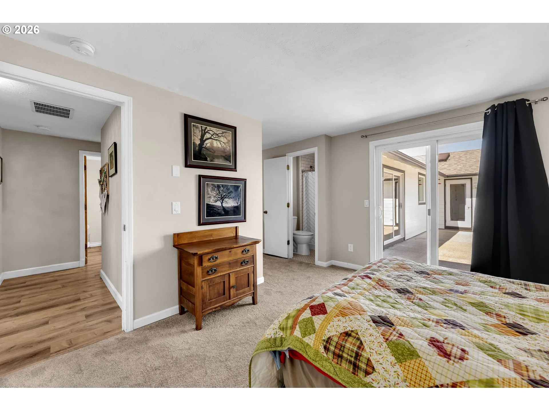 Bedroom, Primary #2