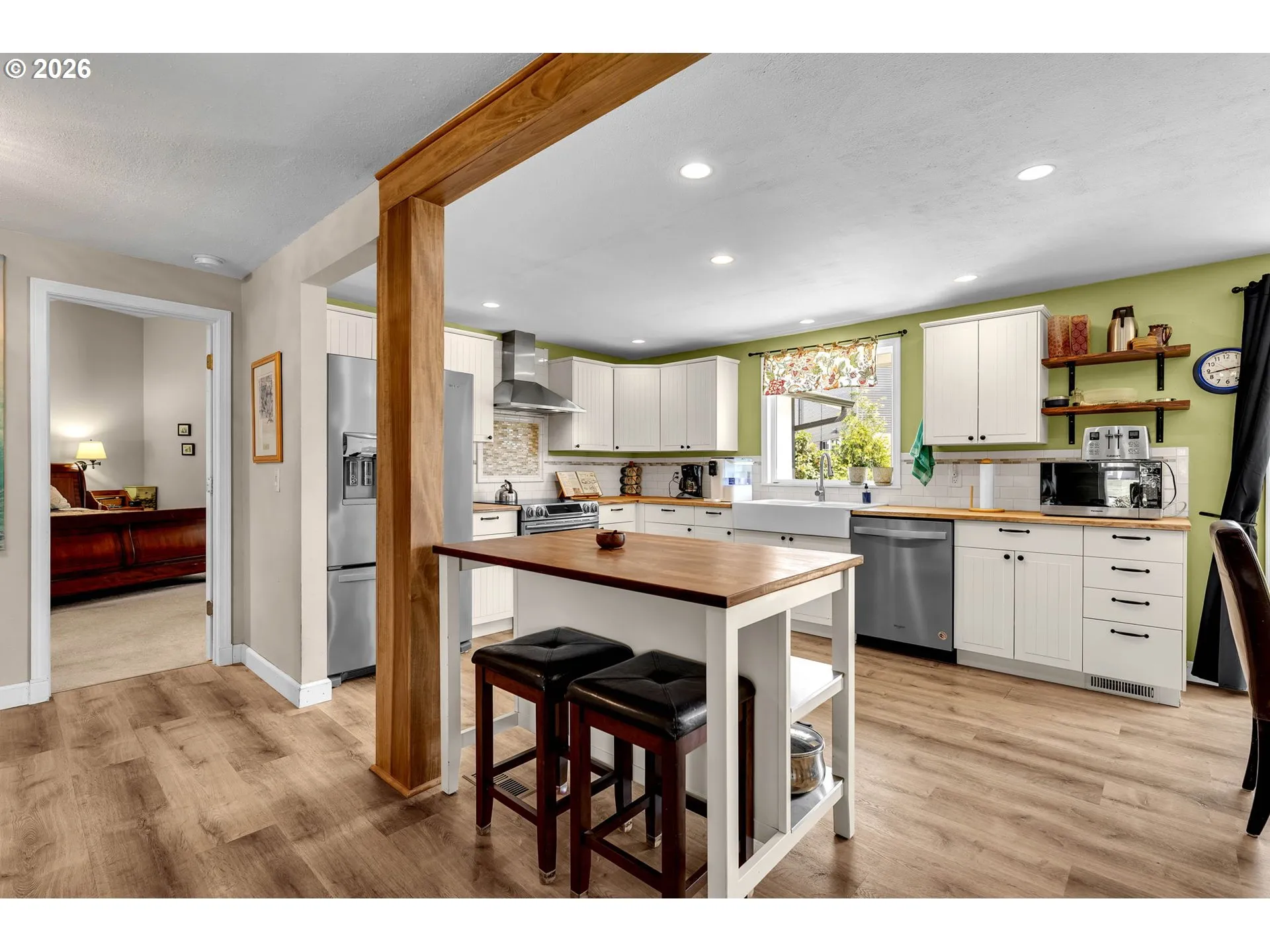 Kitchen-Island
