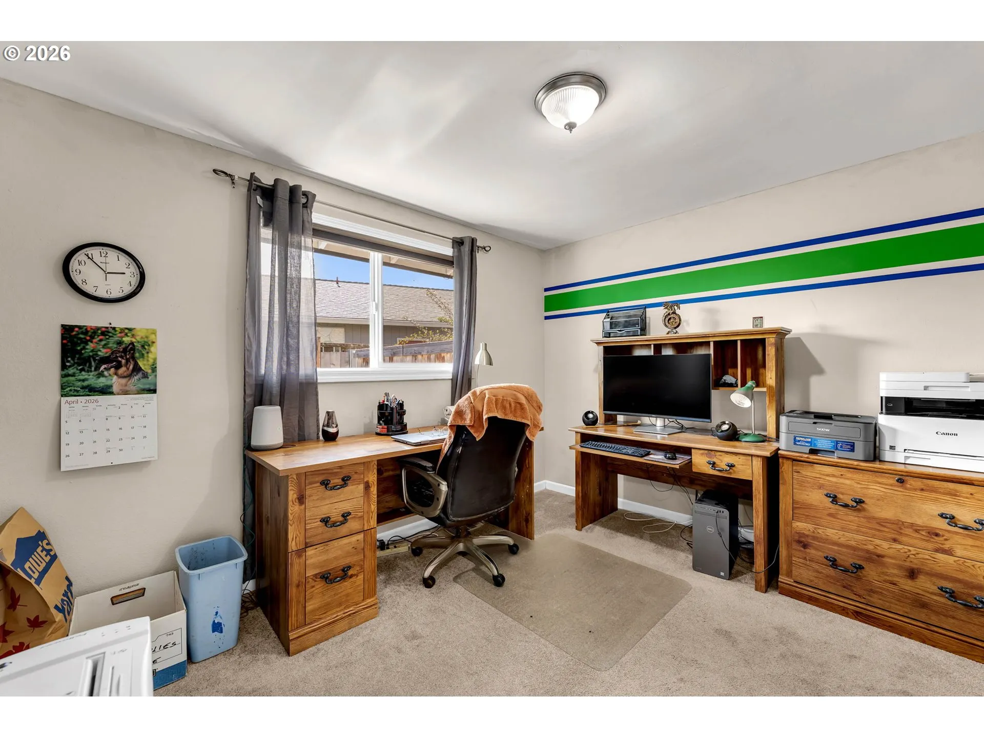 Bedroom-# 3