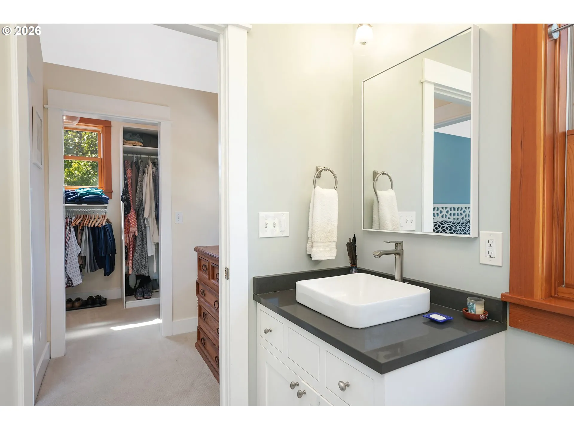 Owner's Suite Bathroom