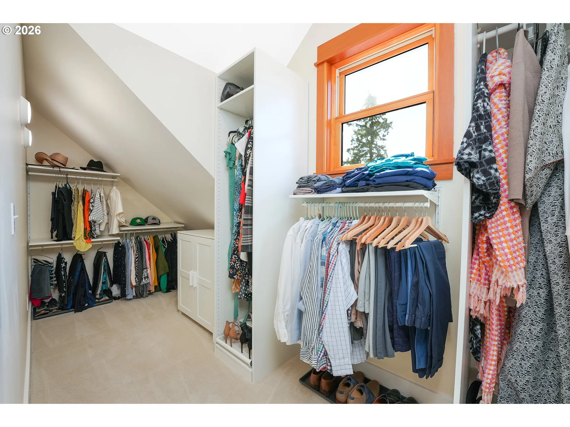 Primary Bedroom-Walk-In Closet