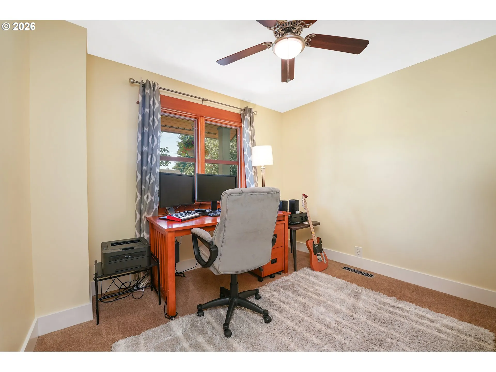 Den/Office