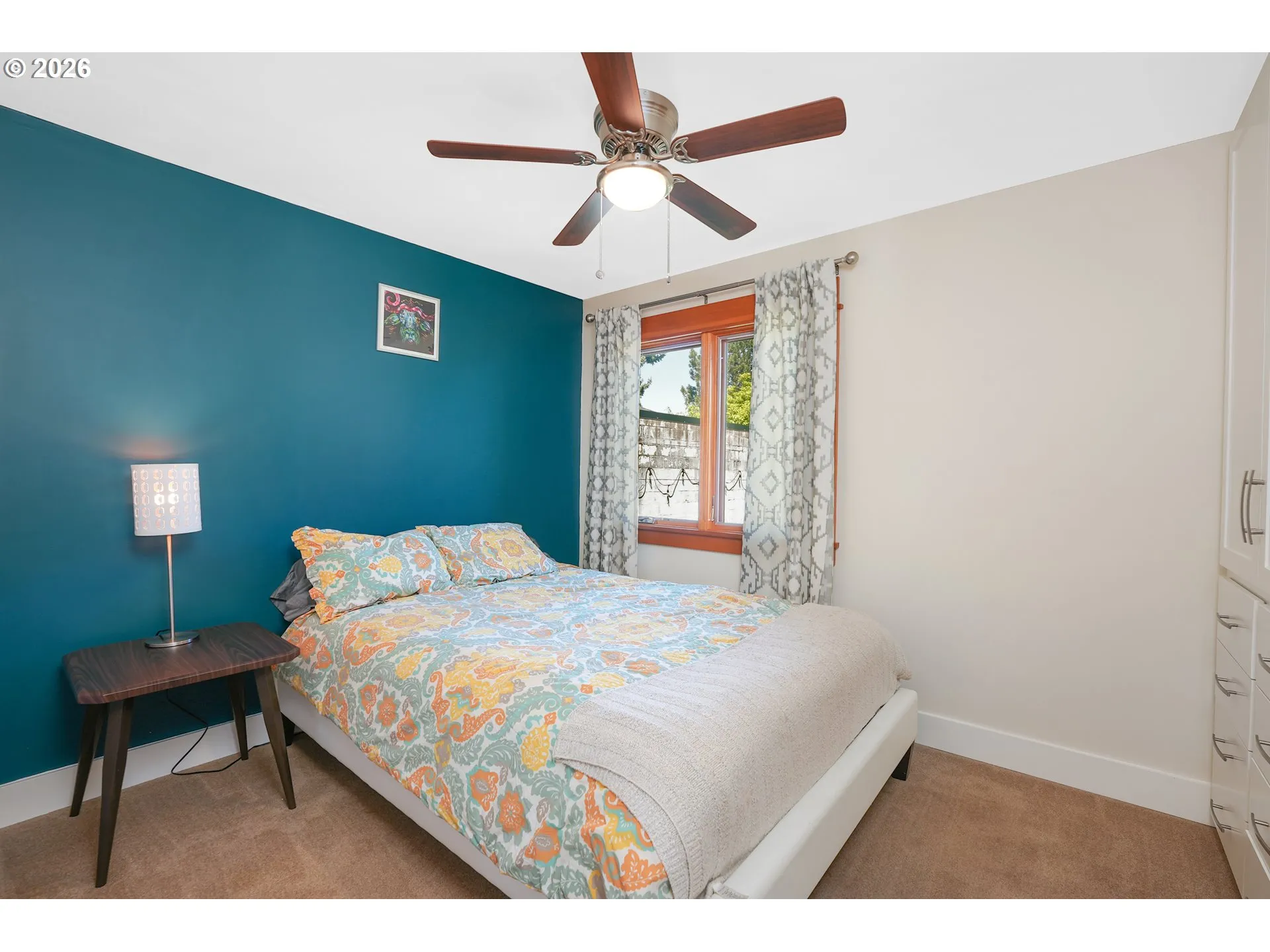 Bedroom-# 3
