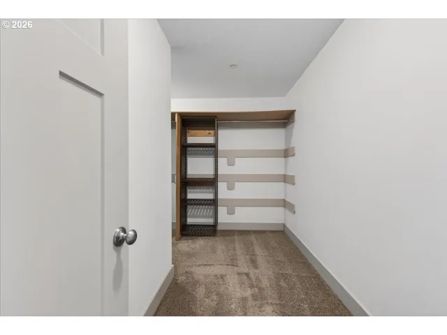 Primary Bedroom-Walk-In Closet