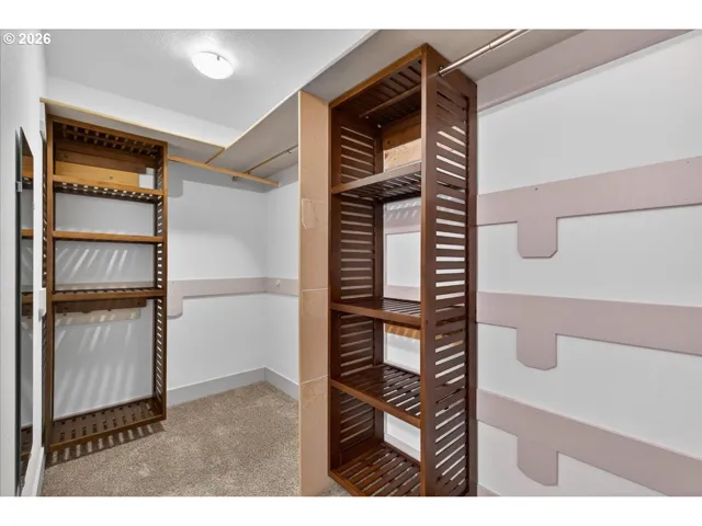 Primary Bedroom-Walk-In Closet