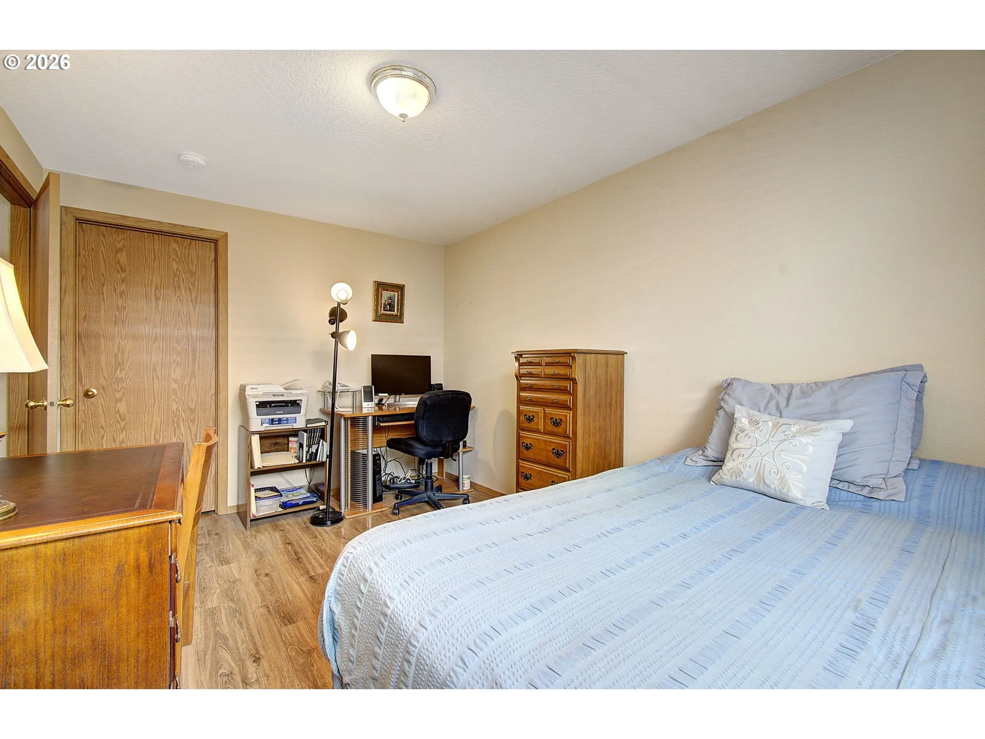 Bedroom, Primary #2