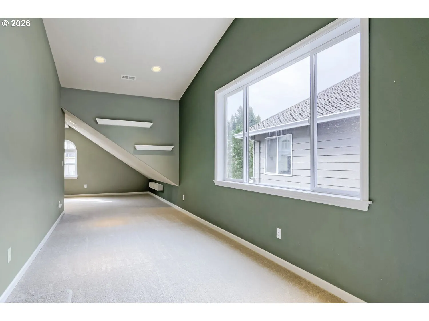 Bonus Room-Upper
