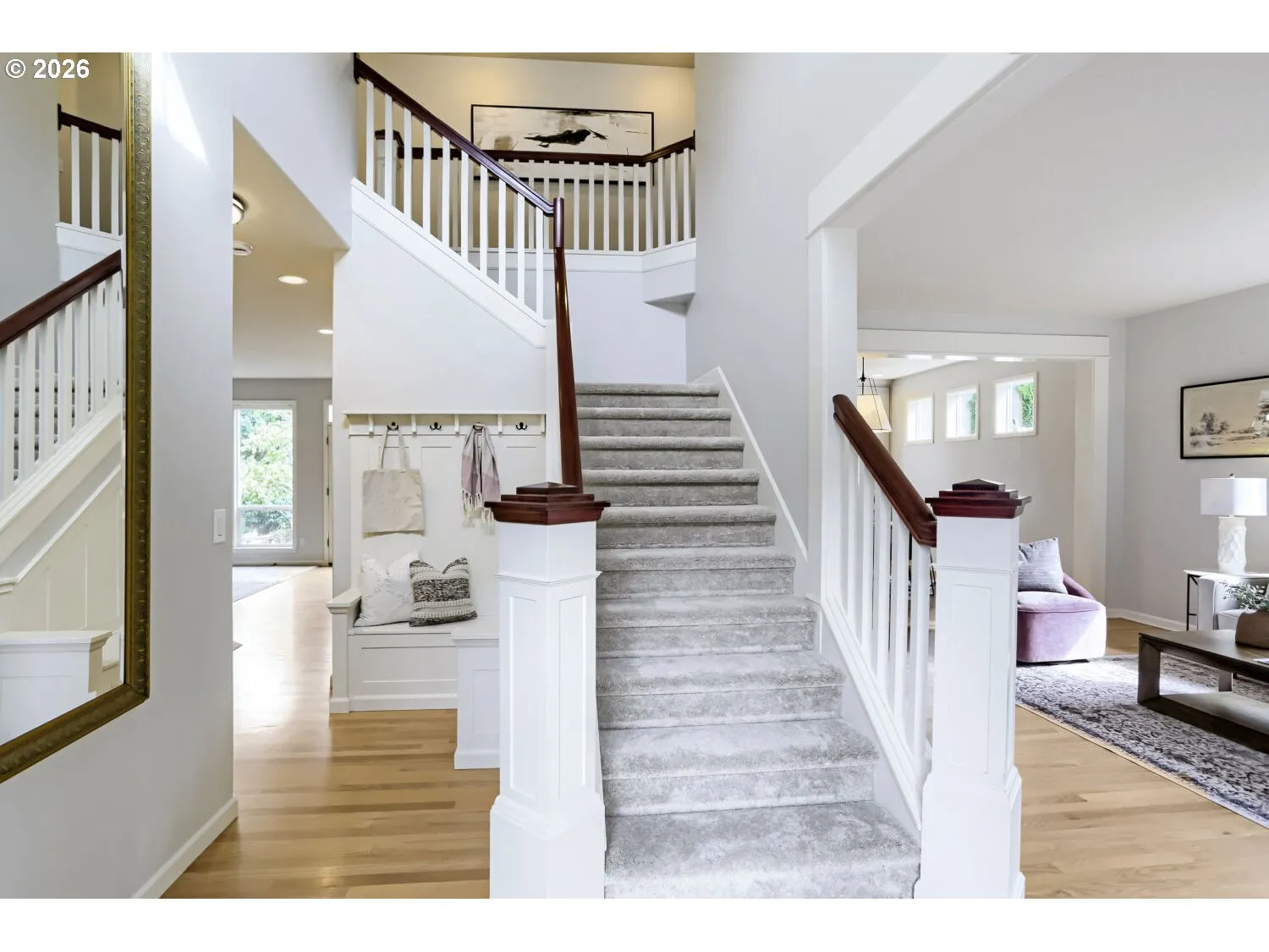 Entrance/Foyer