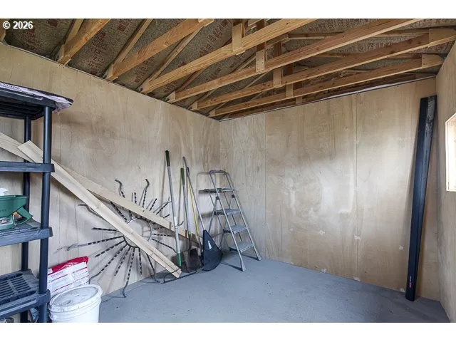 Shed-# 1