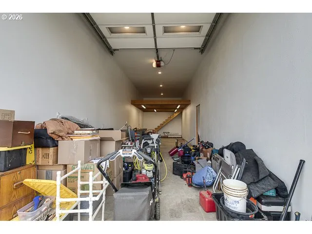 RV Garage-# 1