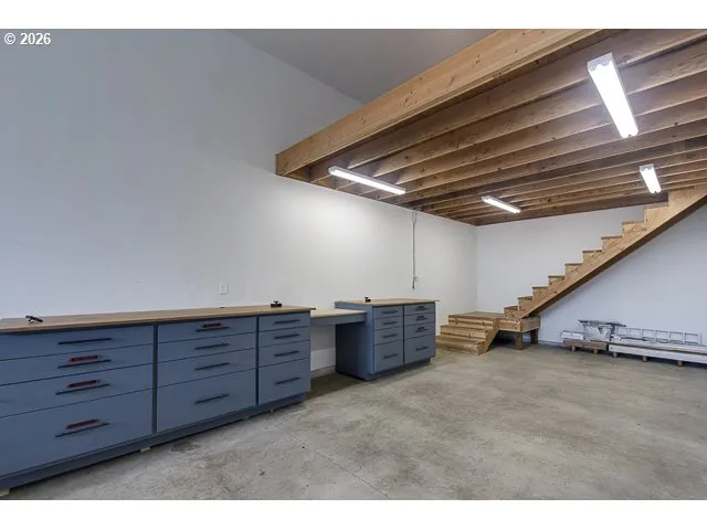 Workshop-Partially Finished