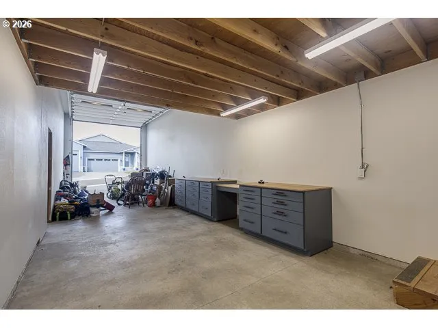 RV Garage-# 1