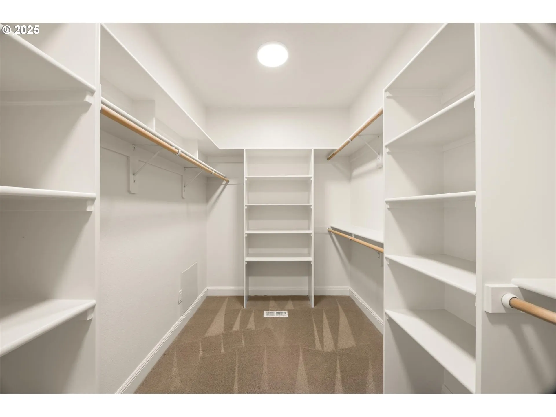 Primary Bedroom-Walk-In Closet