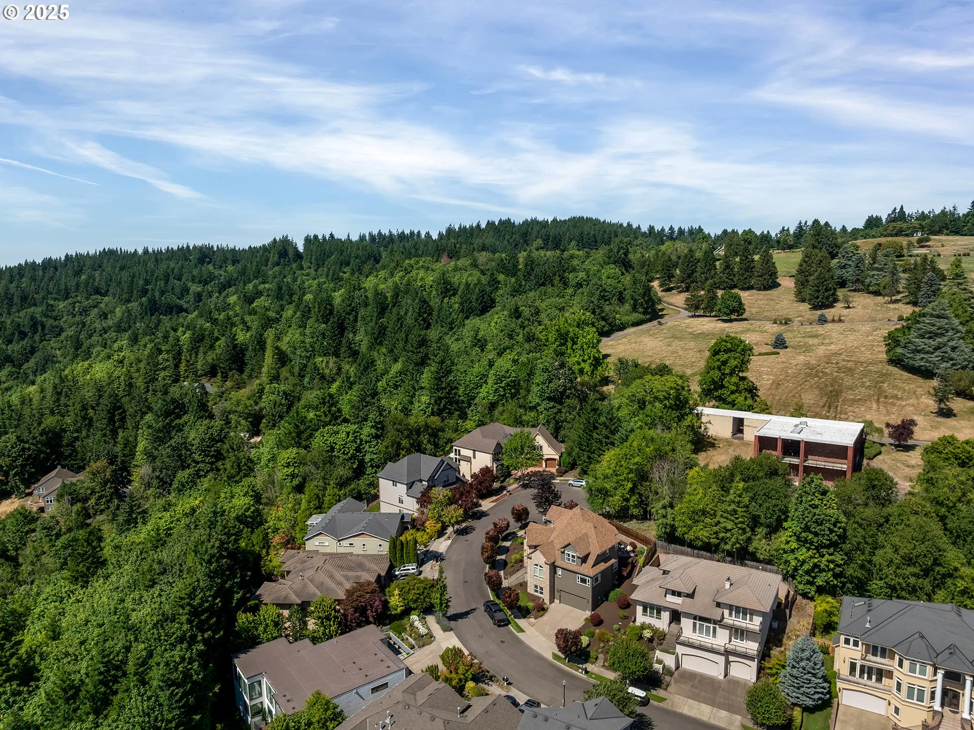 Drone View/UAV-Aerial