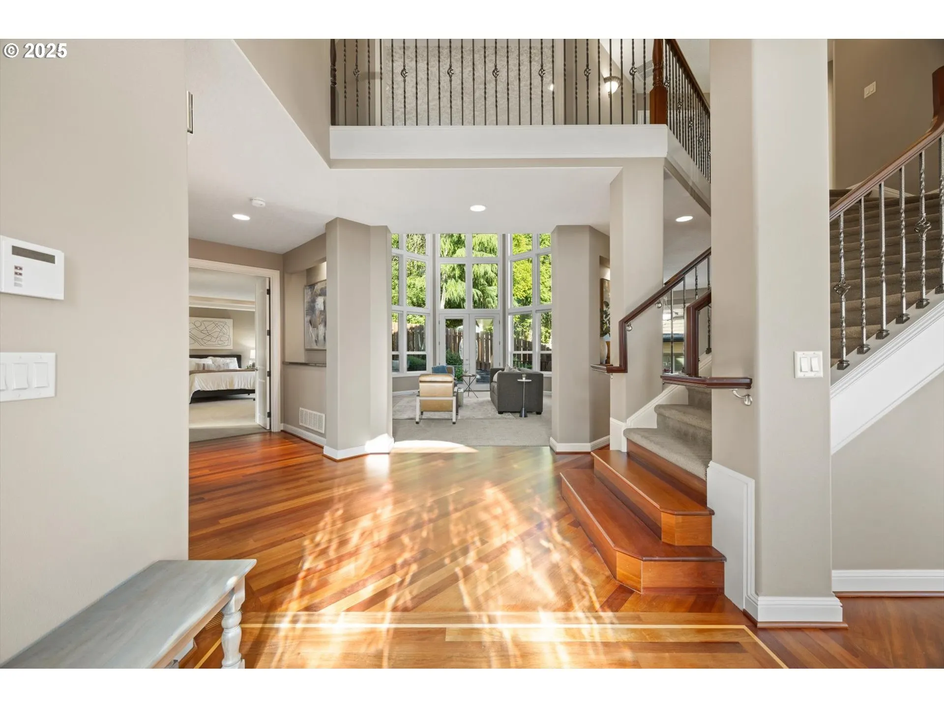 Entrance/Foyer