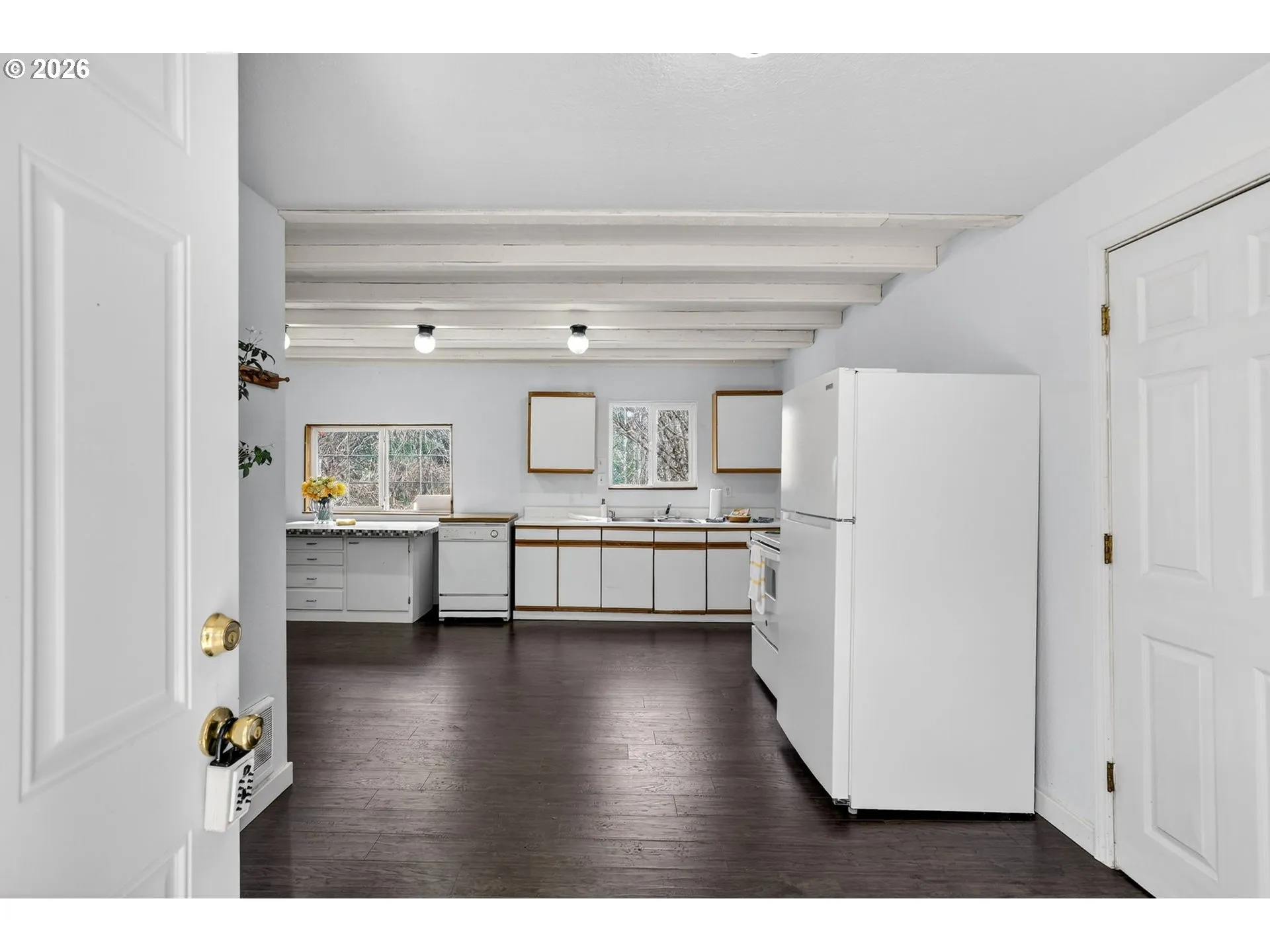 Entrance/Foyer
