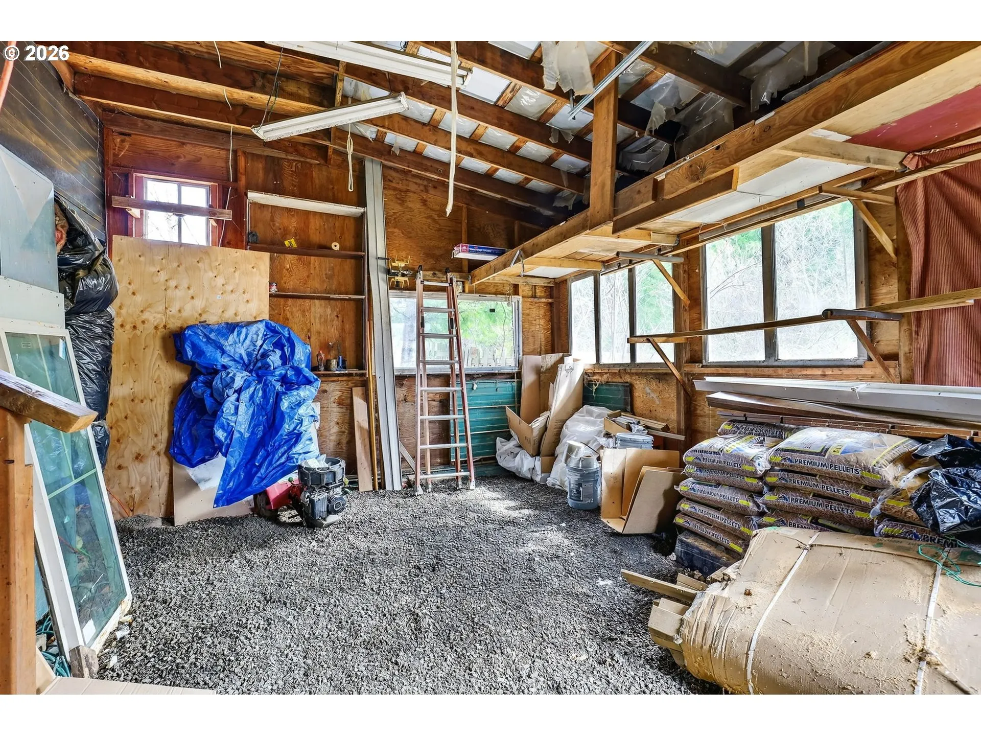 Garage