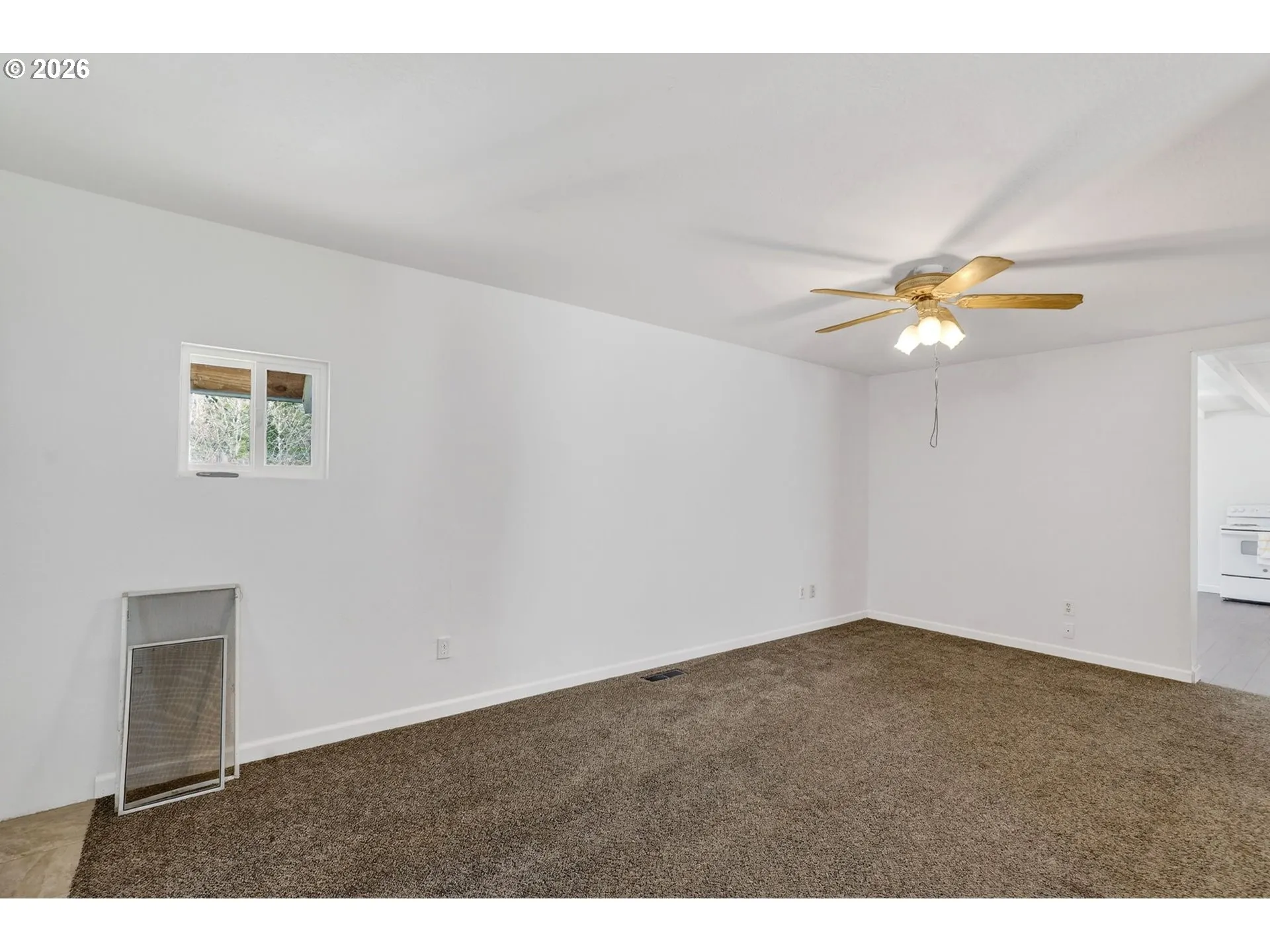 Bonus Room