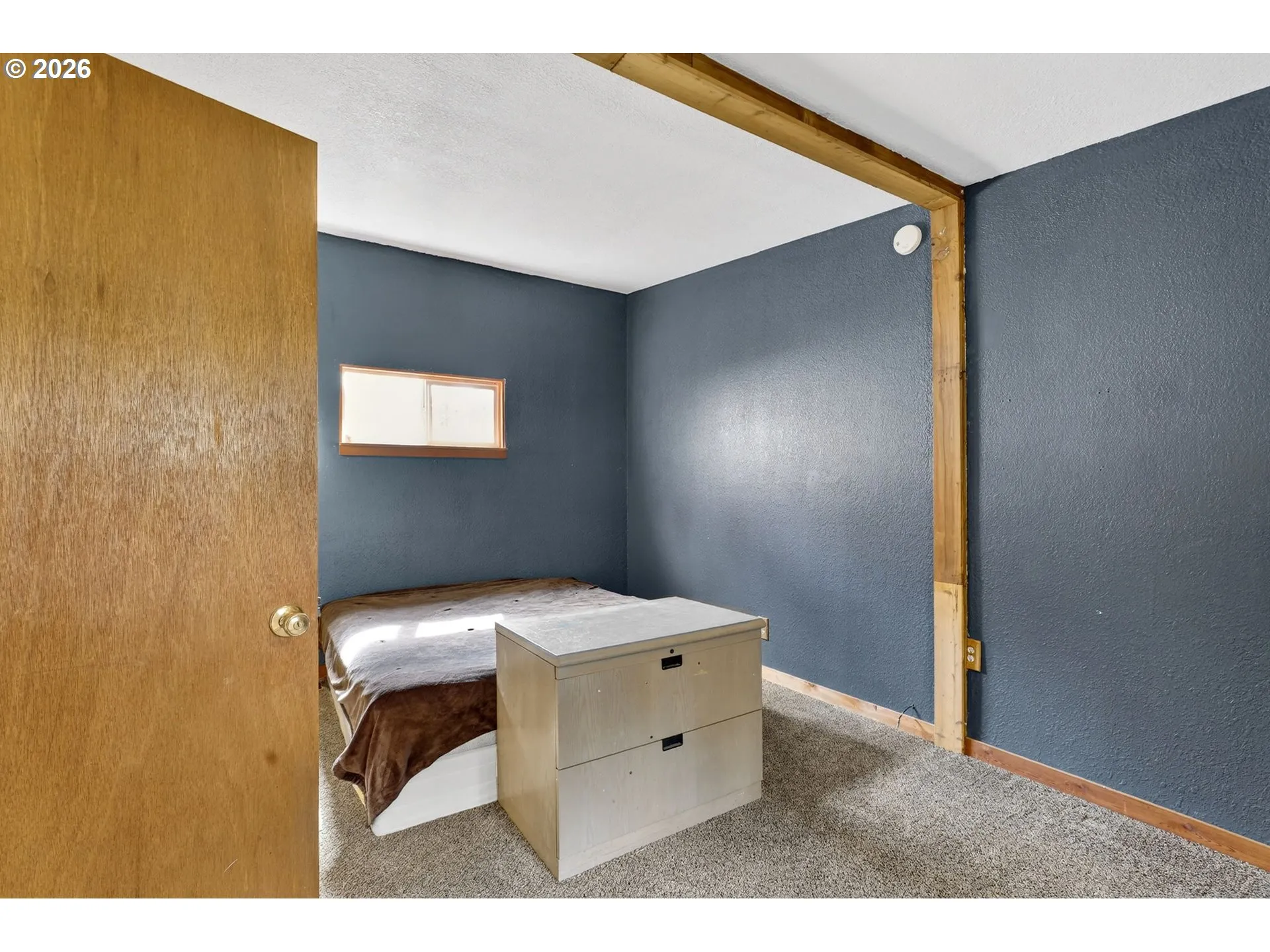 Bedroom, Primary