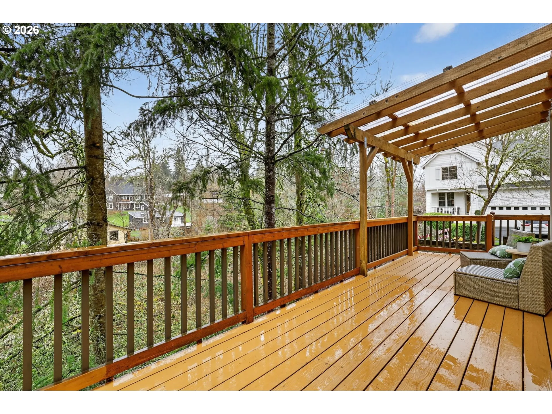 Deck-Upper