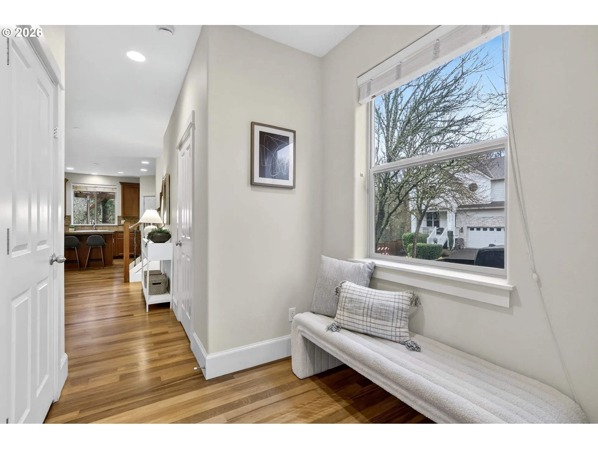 Entrance/Foyer