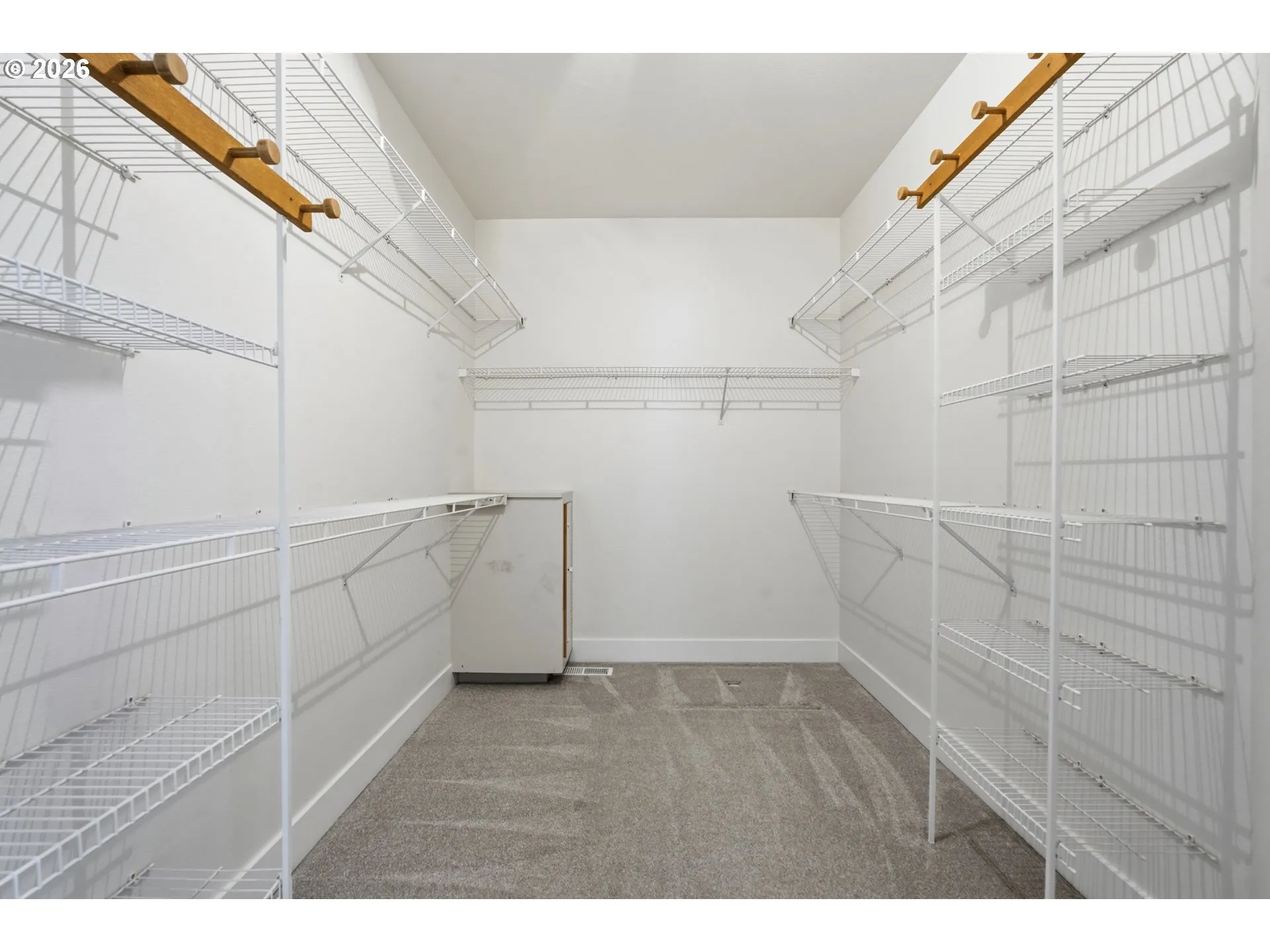 Primary Bedroom-Walk-In Closet