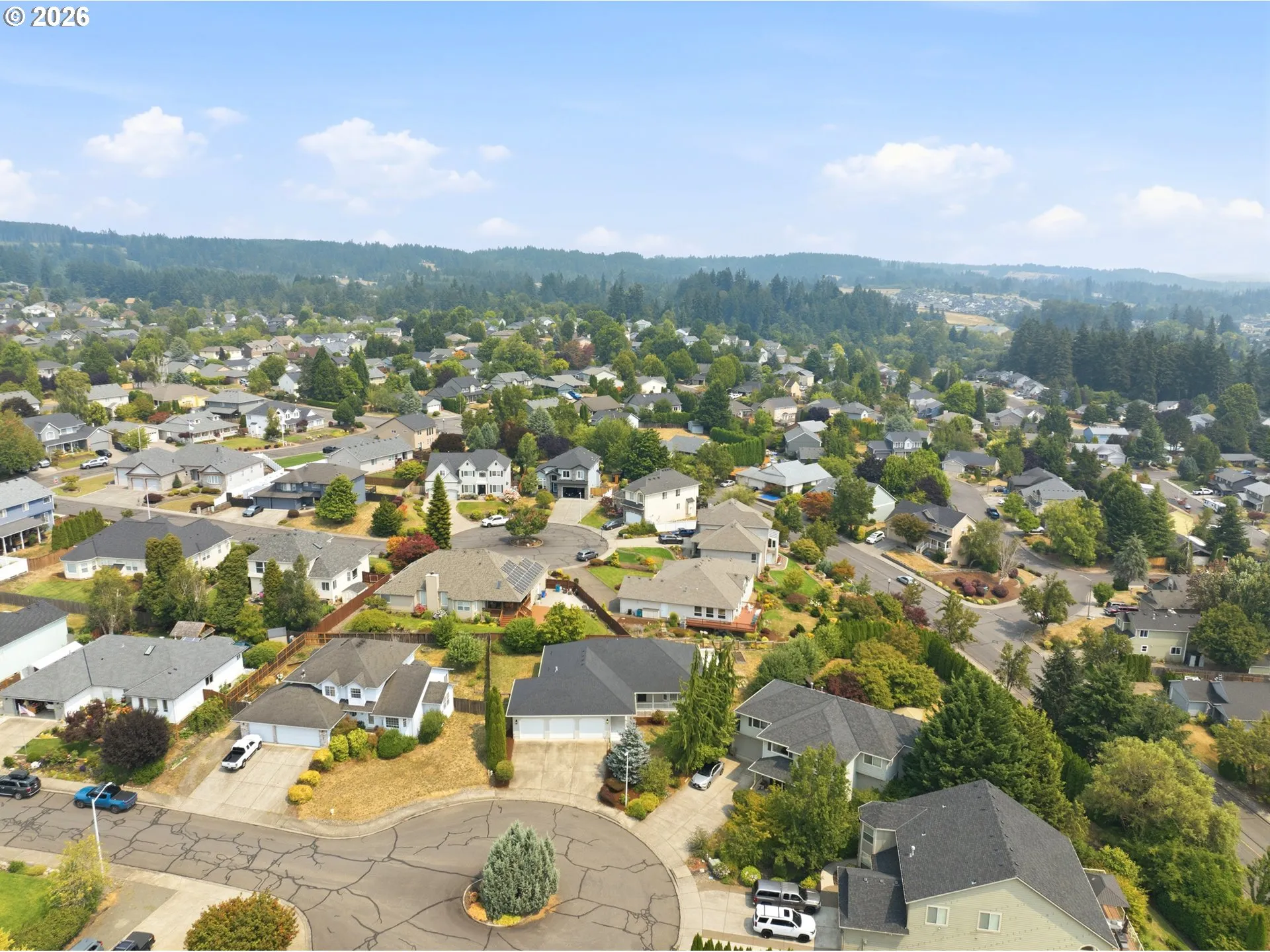 View-Aerial