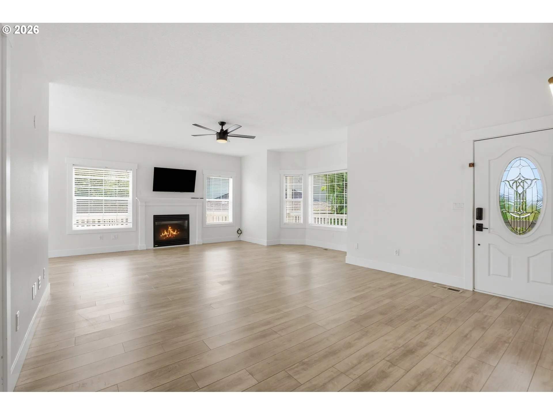 Living Room/Entrance
