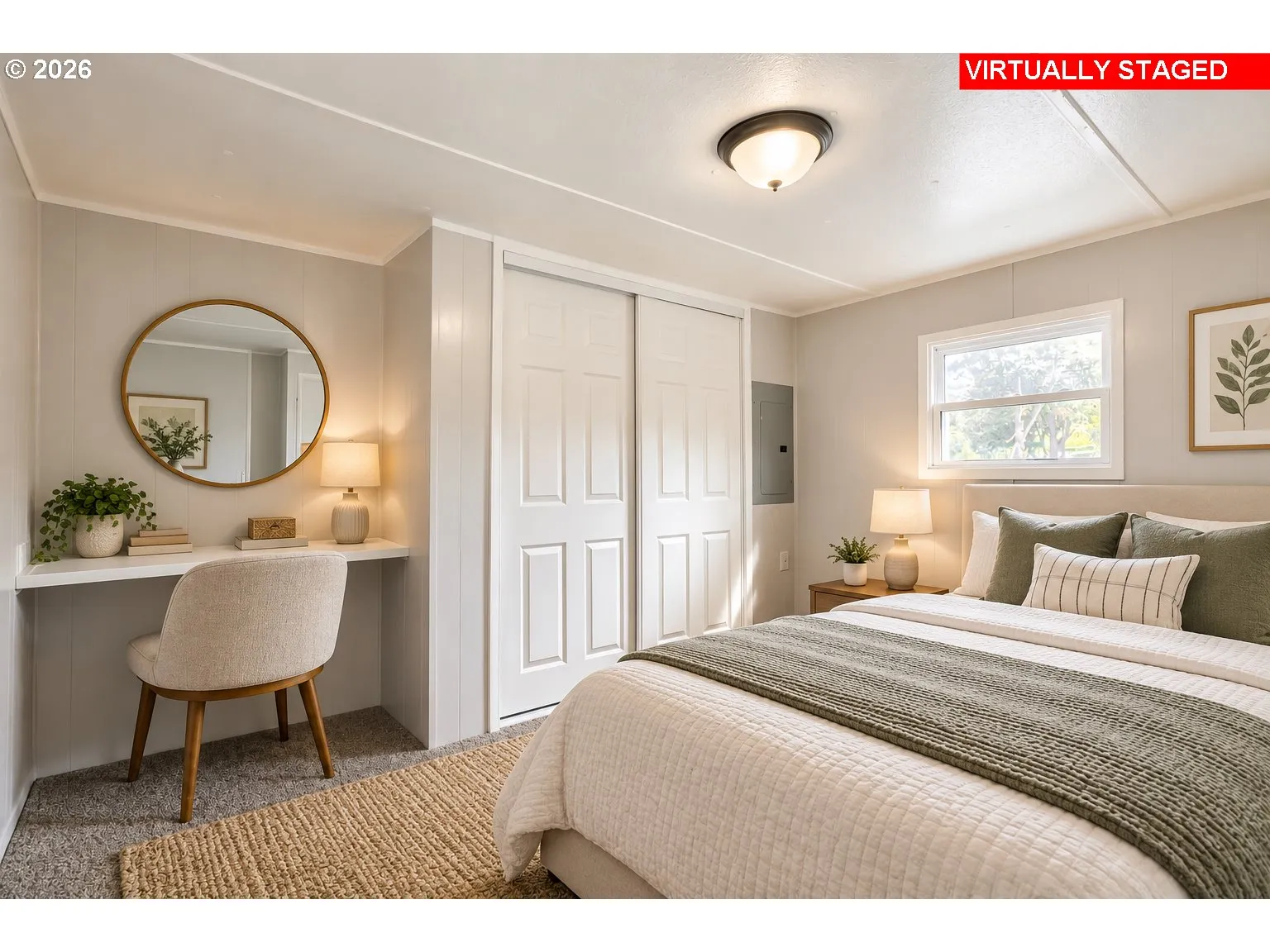 Bedroom-# 1