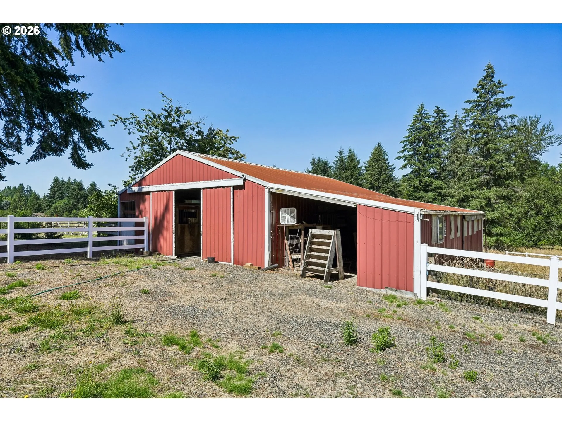 Barn