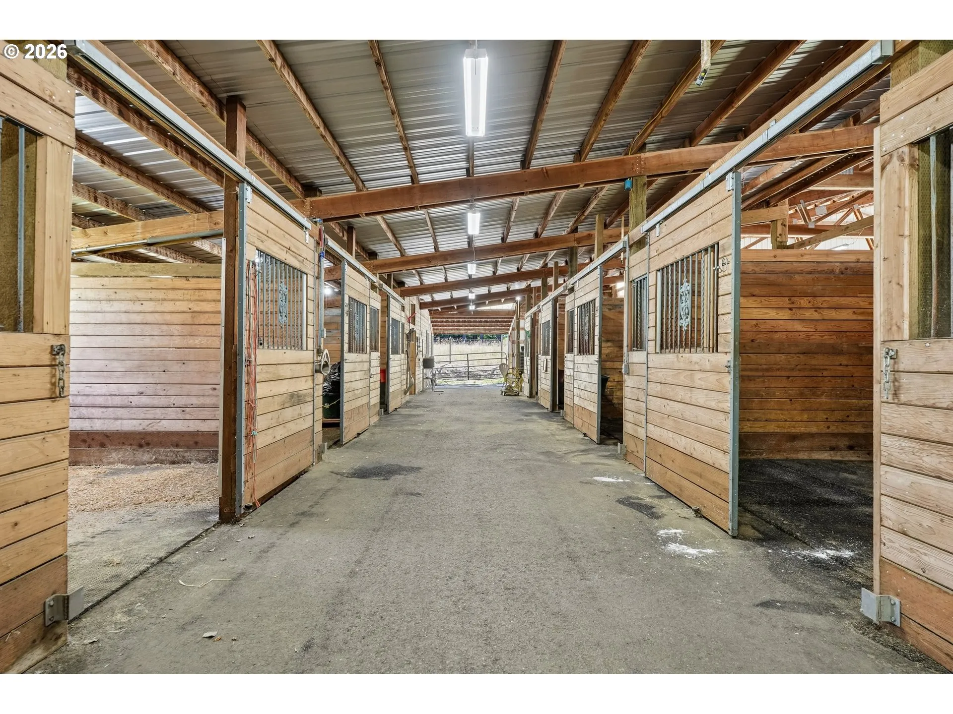 Barn