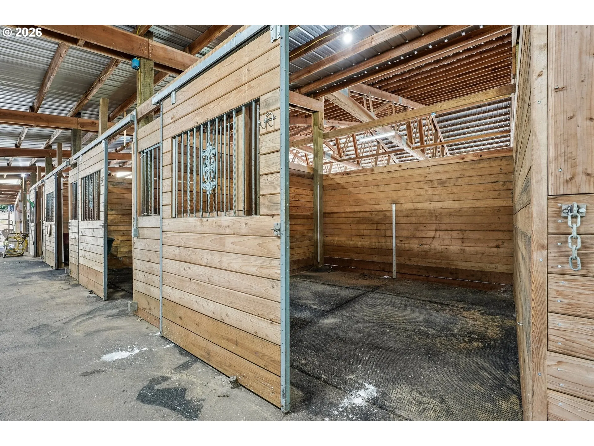Barn