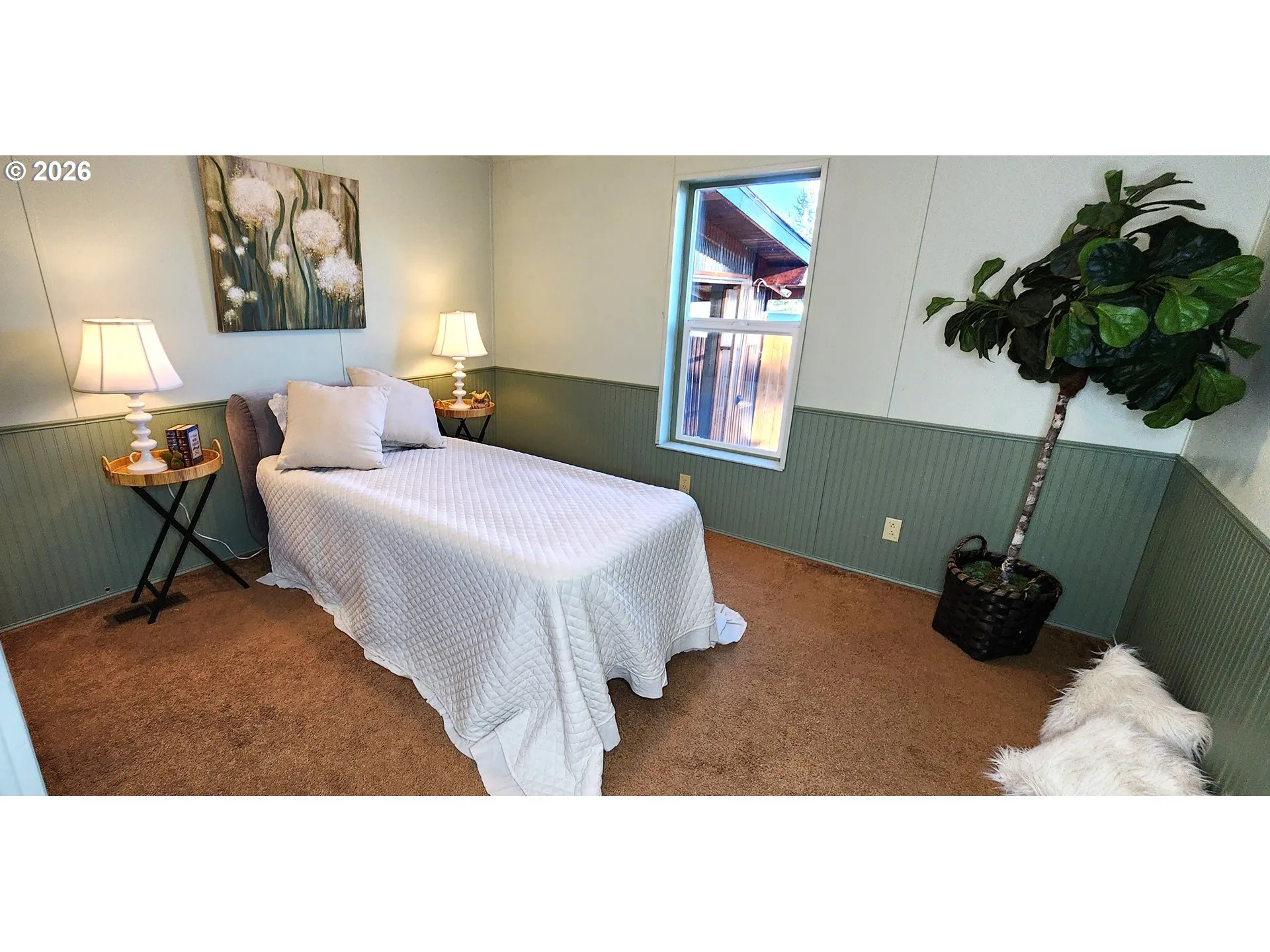 Bedroom-# 2